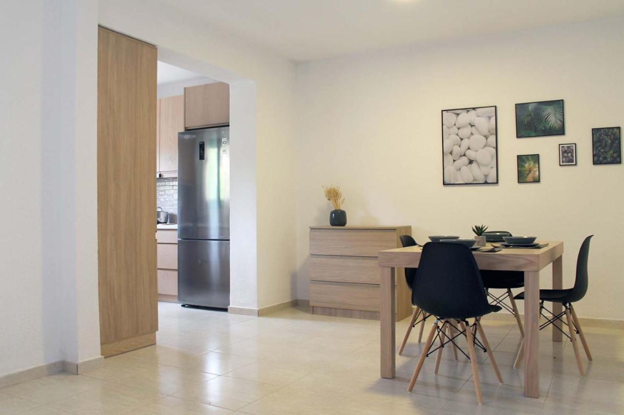 4 Bedroom Villa With Pool And Garden Nea Fokea Exterior foto
